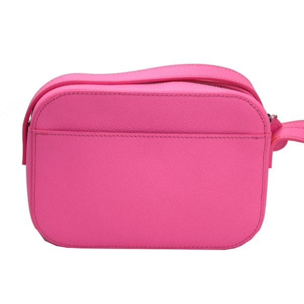 imgrc0113992974 Balenciaga Everyday Crossbody Shoulder Bag Pink