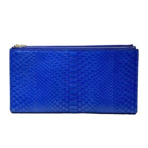 imgrc0116442408 Celine Triomphe Small Flap Wallet Leather