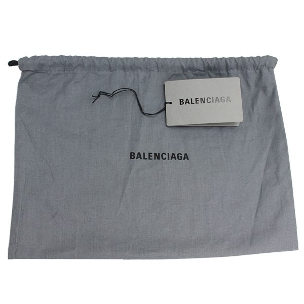 imgrc0116922859 Balenciaga Everyday Shoulder Bag Camera Bag Black