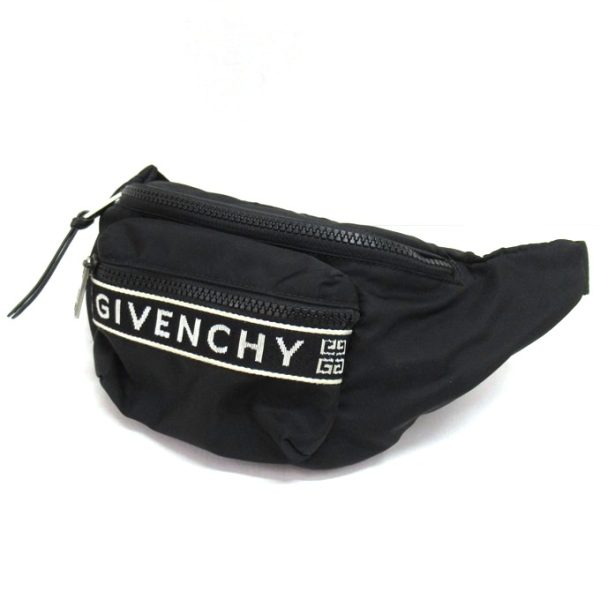 imgrc0118668913 Givenchy Light 3 Bum Bag Belt Bag Body Bag