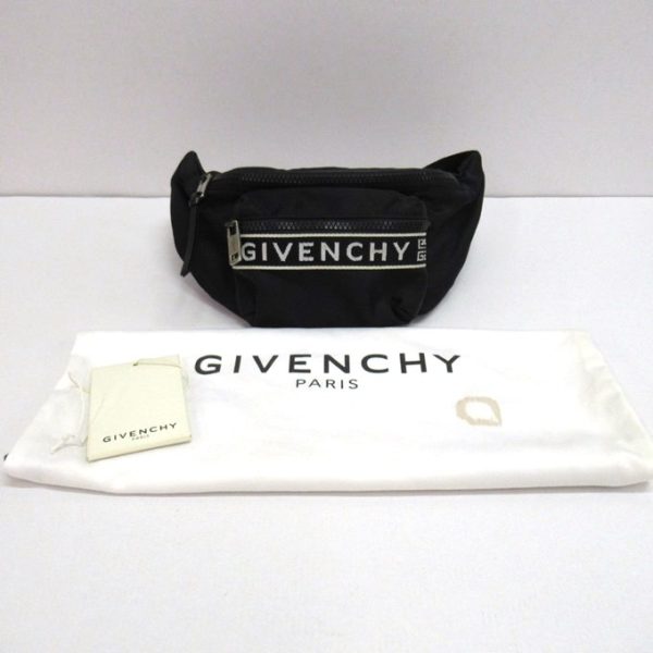 imgrc0118668919 Givenchy Light 3 Bum Bag Belt Bag Body Bag