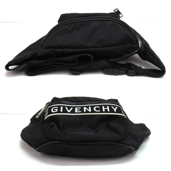 imgrc0118668923 Givenchy Light 3 Bum Bag Belt Bag Body Bag