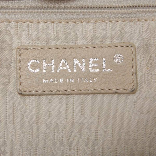 imgrc0123999802 Chanel Braided Design Coco Charm Chain Shoulder Caviar Skin