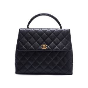 imgrc0124696154 Tory Burch Tote Bag Blake Black Beige