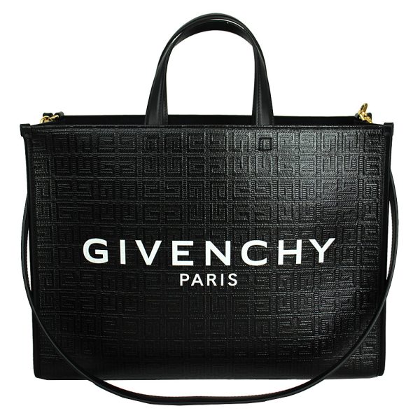 imgrc0143787056 Givenchy Tote Bag Shoulder Strap Black