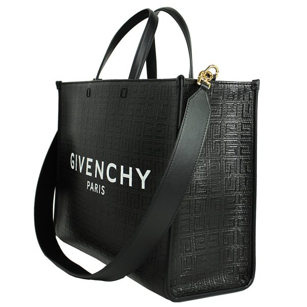 imgrc0143787057 Givenchy Tote Bag Shoulder Strap Black