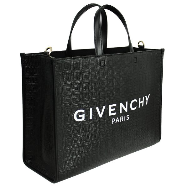 imgrc0143787058 Givenchy Tote Bag Shoulder Strap Black