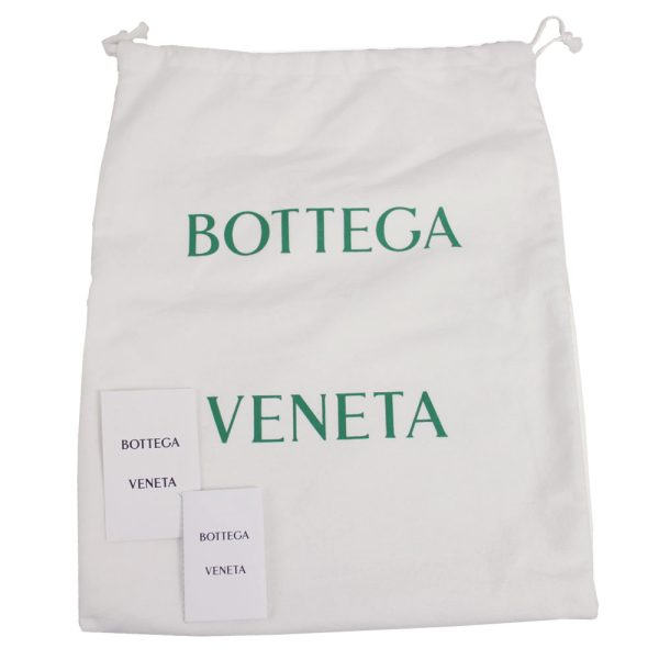 imgrc0164402149 Bottega Veneta Cassette Crossbody Bag Green