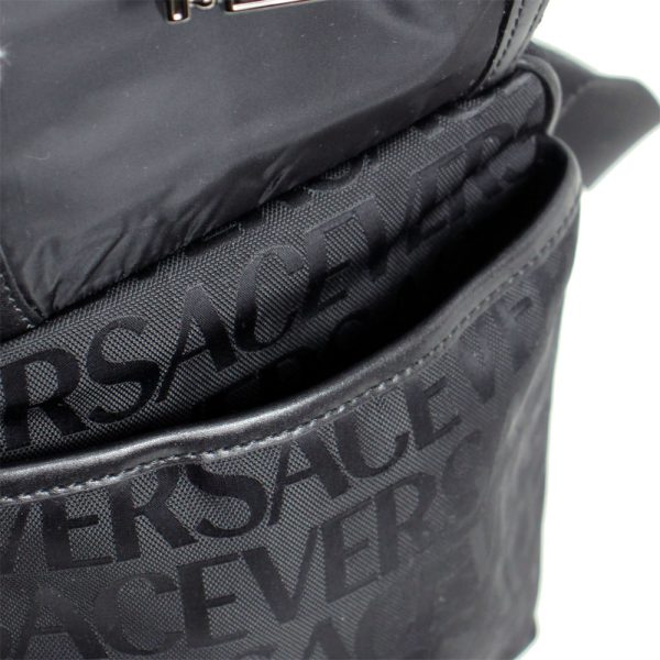 imgrc0168780783 Versace Medusa Bucket Bag Leather Red