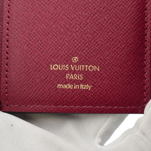 imgrc0175172187 Louis Vuitton Portefeuille Wallet Fuchsia Pink