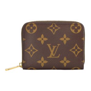 imgrc0176792039 Louis Vuitton Pocket Twin PM Waist Bag Monogram Brown