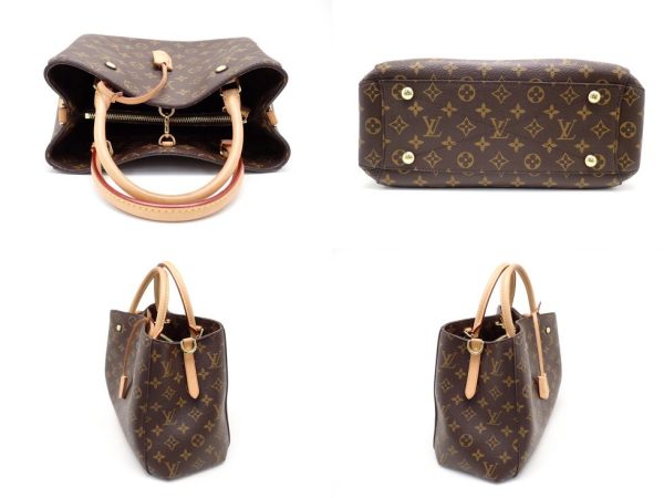 imgrc0179533417 Louis Vuitton Discovery Bum Bag NM Taurillon