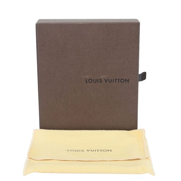 imgrc0181245206 Louis Vuitton Portefeuille Marco Wallet Brown