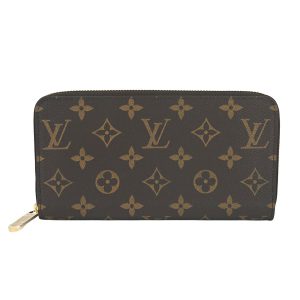 imgrc0181334916 Louis Vuitton OnTheGo MM Monogram Canvas Brown