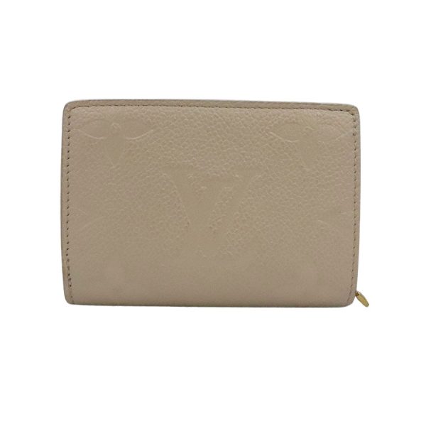 imgrc0181550596 Louis Vuitton Portefeuille Claire Wallet Crème