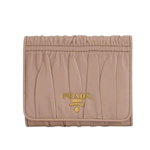 imgrc0182130410 PRADA Pouch Leather Black Triangle