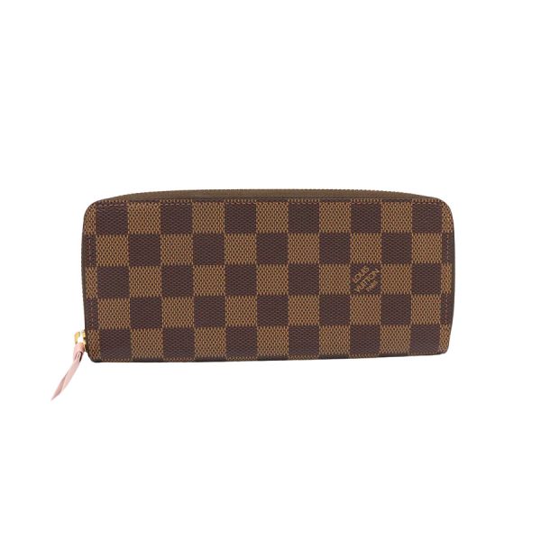 imgrc0182445332 Louis Vuitton Portefeuille Wallet Rose Ballerine