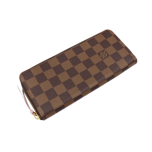 imgrc0182445335 Louis Vuitton Portefeuille Wallet Rose Ballerine