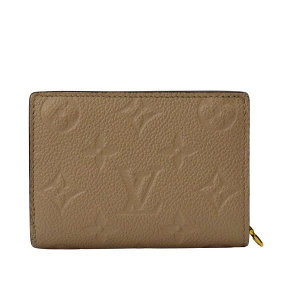 imgrc0182612224 Louis Vuitton Portefeuille Wallet Tourterelle