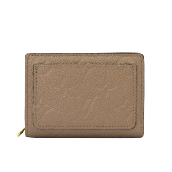 imgrc0182612226 Louis Vuitton Portefeuille Wallet Tourterelle