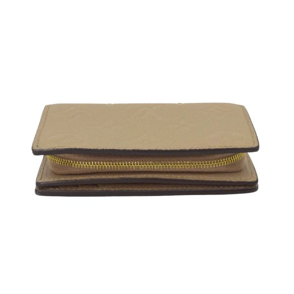 imgrc0182612228 Louis Vuitton Portefeuille Wallet Tourterelle