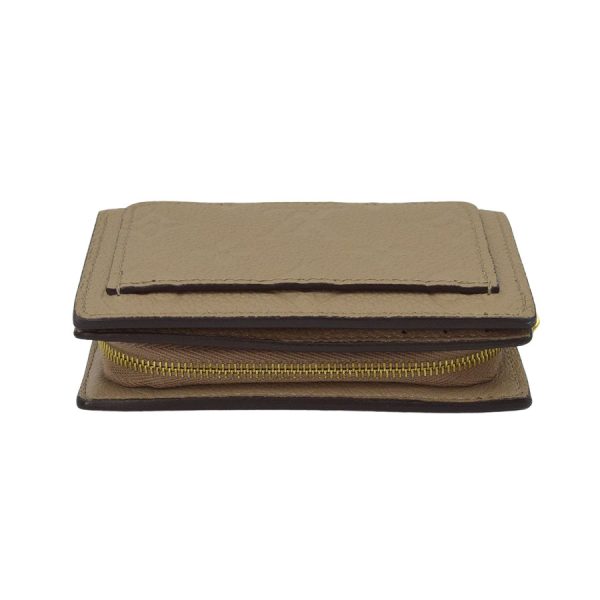 imgrc0182612231 Louis Vuitton Portefeuille Wallet Tourterelle