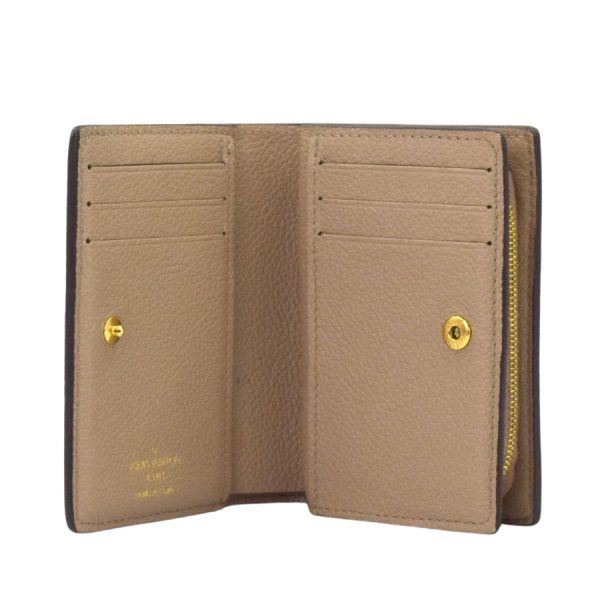 imgrc0182612233 Louis Vuitton Portefeuille Wallet Tourterelle