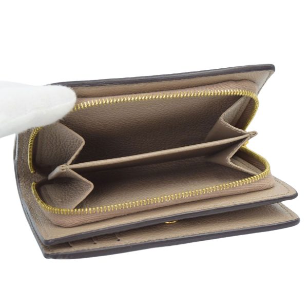 imgrc0182612237 Louis Vuitton Portefeuille Wallet Tourterelle