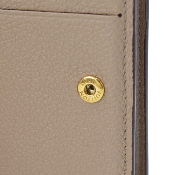 imgrc0182612243 Louis Vuitton Portefeuille Wallet Tourterelle