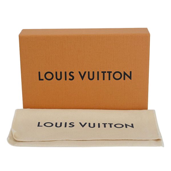 imgrc0182707728 Louis Vuitton Portefeuille Wallet Brazza Brown