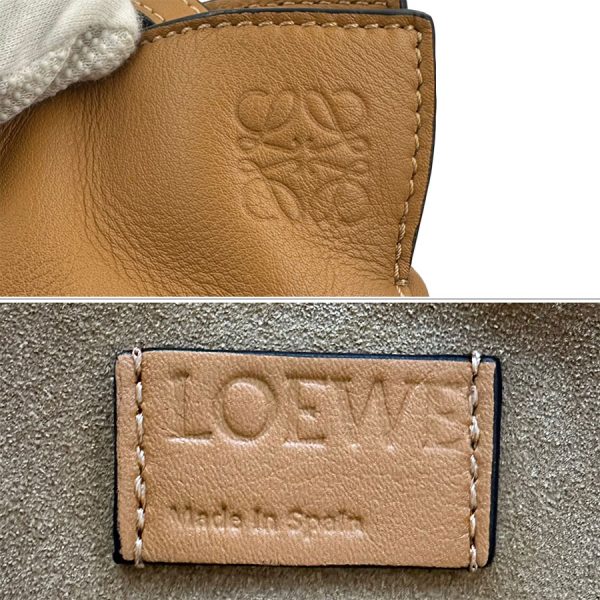 imgrc0183178673 Loewe Flamenco Clutch Mini Shoulder Warm Desert