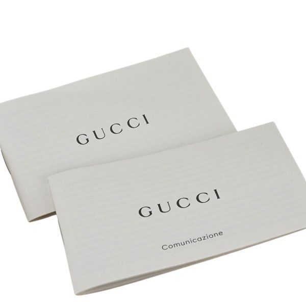 imgrc0183265354 Gucci Jumbo GG Coin Bifold Wallet Black