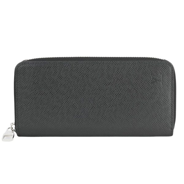 imgrc0183265362 Louis Vuitton Zippy Wallet Vertical Noir Black