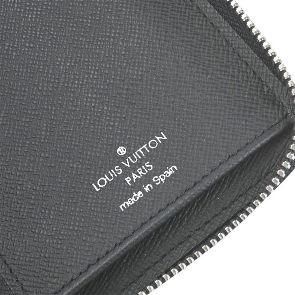 imgrc0183265368 Louis Vuitton Zippy Wallet Vertical Noir Black