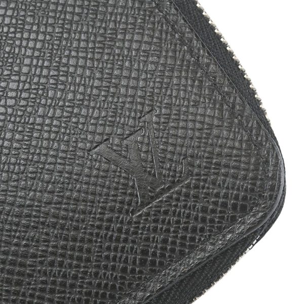 imgrc0183265377 Louis Vuitton Zippy Wallet Vertical Noir Black