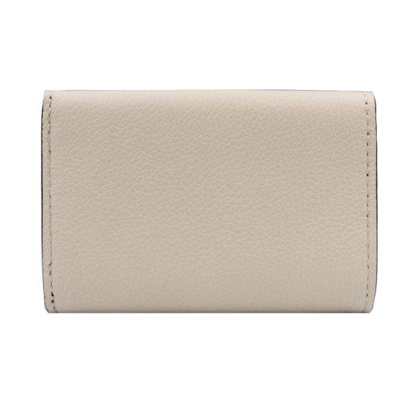 imgrc0183524327 Louis Vuitton Portefeuille Rock Wallet Black Beige