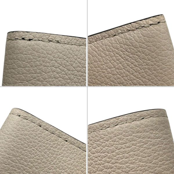 imgrc0183524334 Louis Vuitton Portefeuille Rock Wallet Black Beige