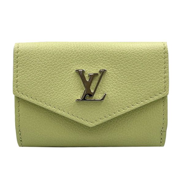 imgrc0183537356 Louis Vuitton Portefeuille Rock Wallet Veil Note