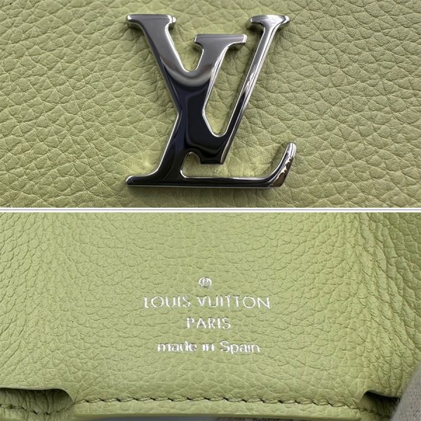 imgrc0183537375 Louis Vuitton Portefeuille Rock Wallet Veil Note