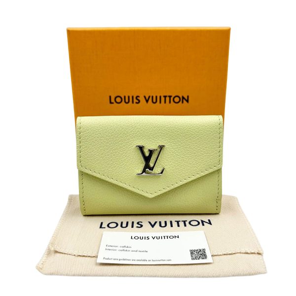 imgrc0183537377 Louis Vuitton Portefeuille Rock Wallet Veil Note