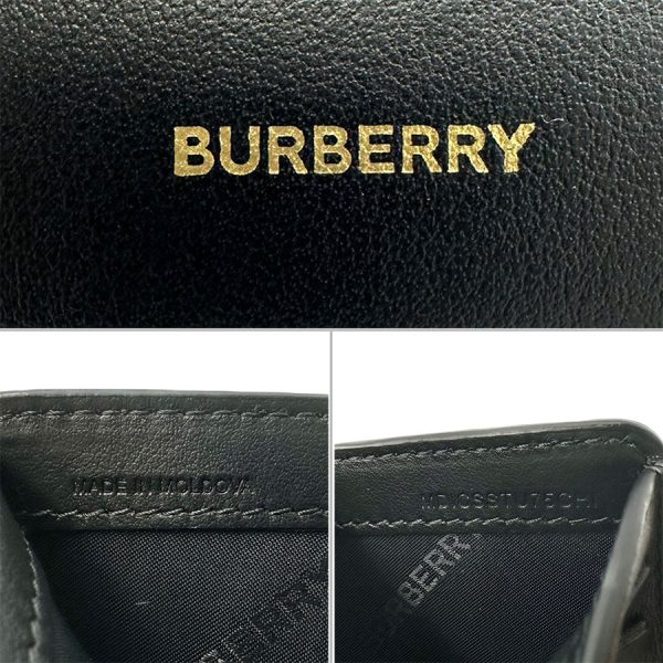 imgrc0183548728 Burberry Vintage Check Trifold Wallet Beige