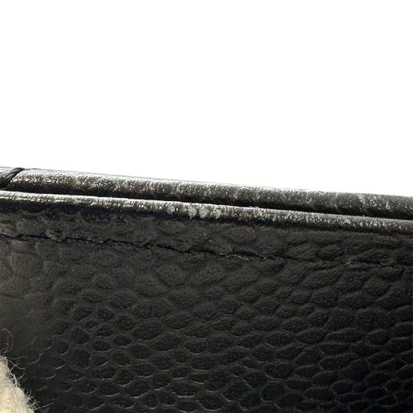 imgrc0184106470 Chanel Classic Long Flap Wallet Black