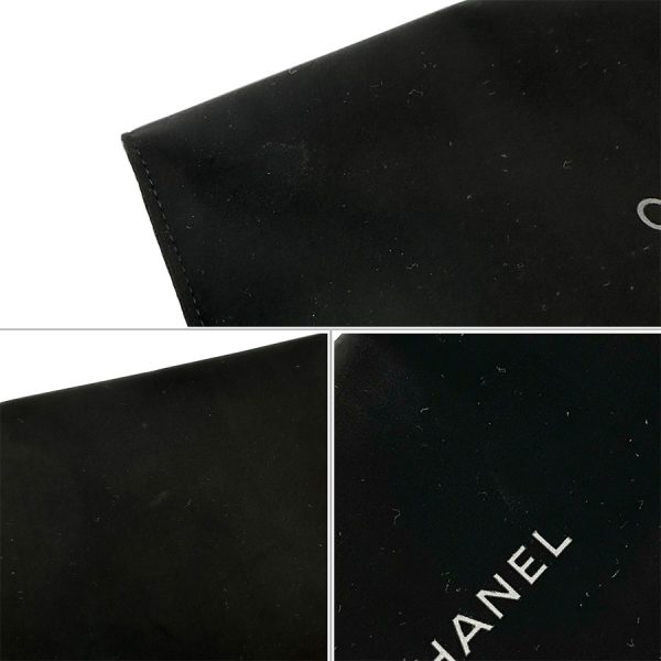 imgrc0184106620 Chanel Classic Long Flap Wallet Black