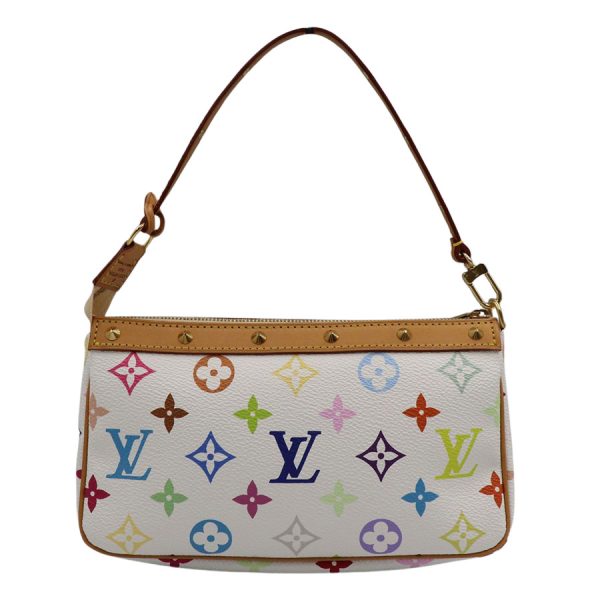 imgrc0184295381 Louis Vuitton Pochette Accessoire Pouch Bronne