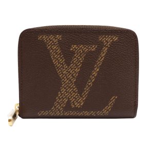 imgrc0184465354 Louis Vuitton Looping GM Monogram Shoulder Bag Brown