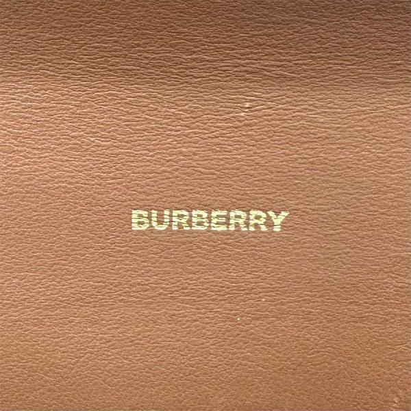 imgrc0184714356 Burberry Vintage Check Long Wallet Beige Tan