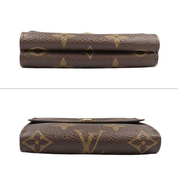 imgrc0184899603 Louis Vuitton Porte Monnaie Bi Carte Wallet Brown