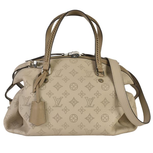 it08lqjefvve 01 Louis Vuitton Asteria Monogram Mahina Handbag