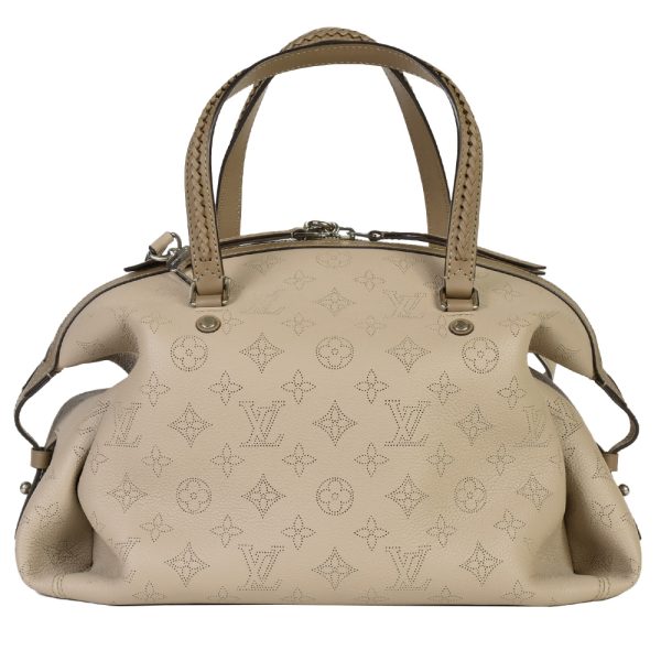 it08lqjefvve 03 Louis Vuitton Asteria Monogram Mahina Handbag