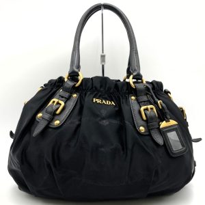 it3lubai63m0 1 Prada Galleria Small Saffiano Leather 2way Shoulder Handbag Strap